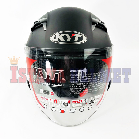 Helm sales venom kyt